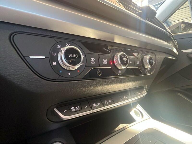 Audi Q5 35 TDI quattro S tronic