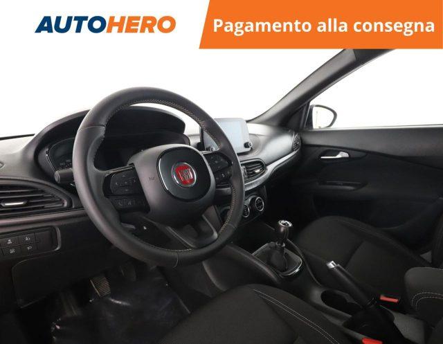 FIAT Tipo 1.6 Mjt S&S 5 porte S-Design