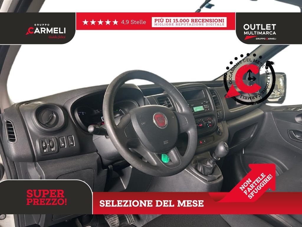 Fiat Talento 1.6 mjt LH1 12Q 120cv E6