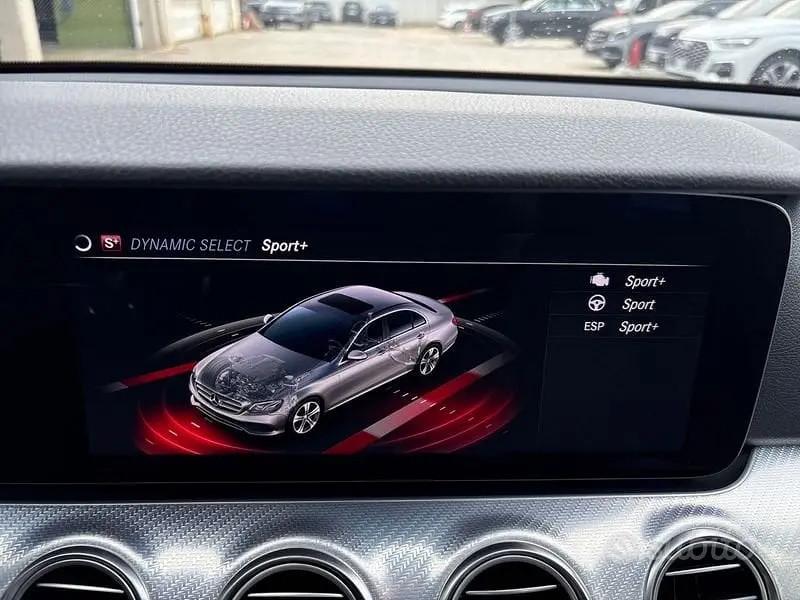 Mercedes-Benz Classe E - W213 Berlina - E 220...