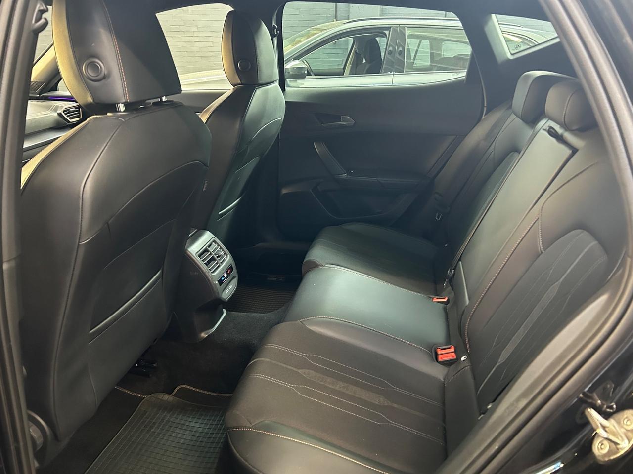 Cupra Formentor 2.0 TDI