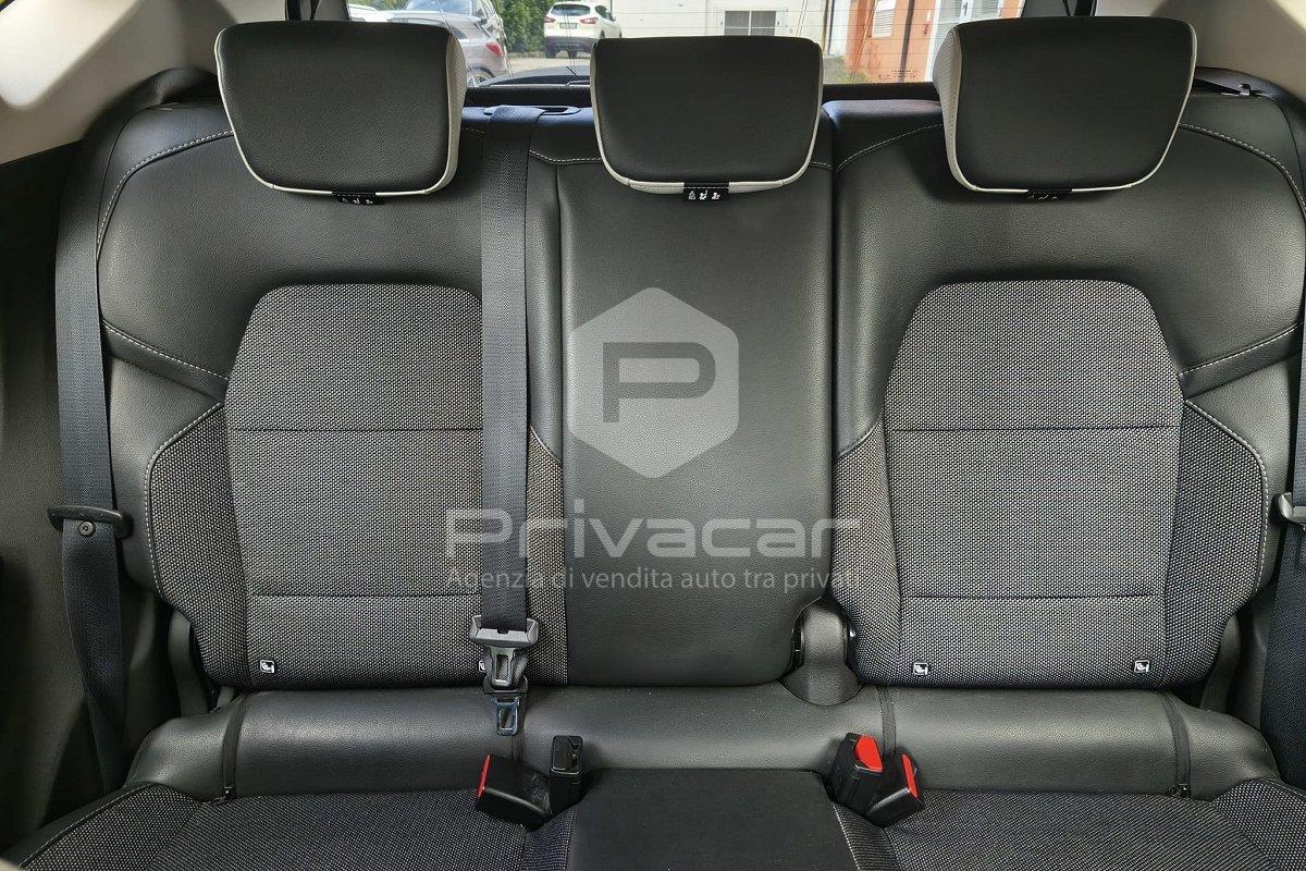 RENAULT Captur Plug-in Hybrid E-Tech 160 CV Intens