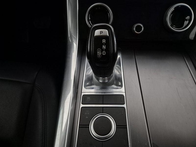 Land Rover RR Sport II 2018 Die. 3.0d i6 mhev HSE 249cv auto