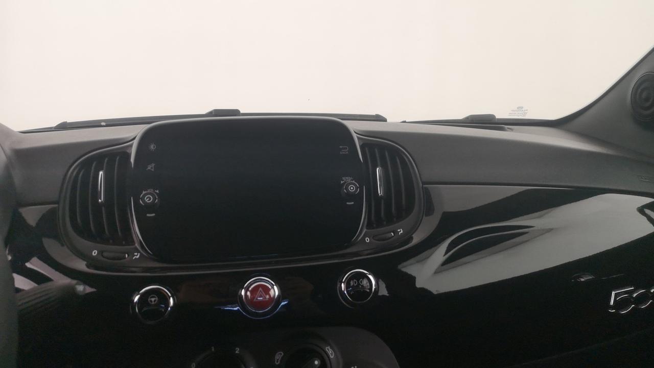 FIAT 500C III 2015 - 500C 1.0 hybrid 70cv