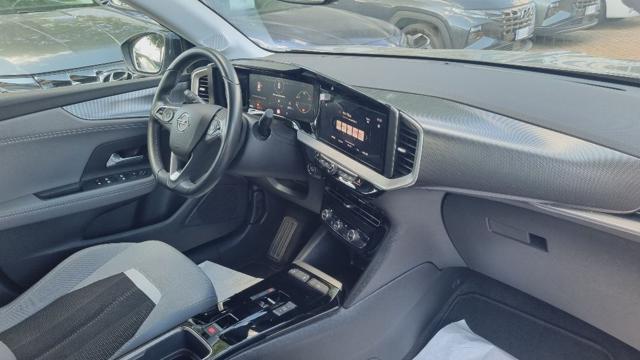 OPEL Mokka 1.2 Turbo 130 CV aut. Elegance