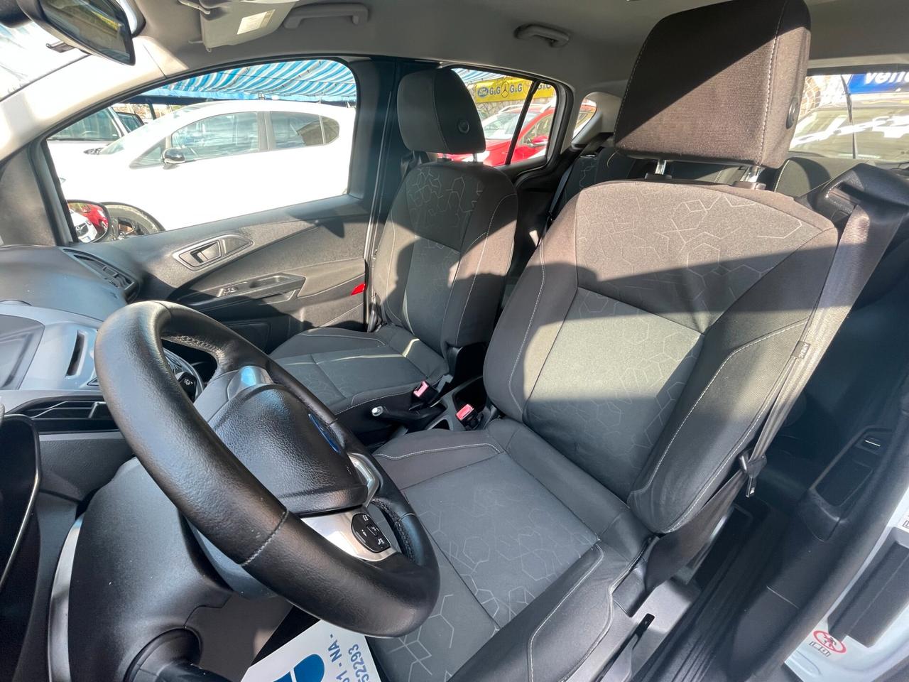 Ford B-Max 1.4 90 CV GPL Business