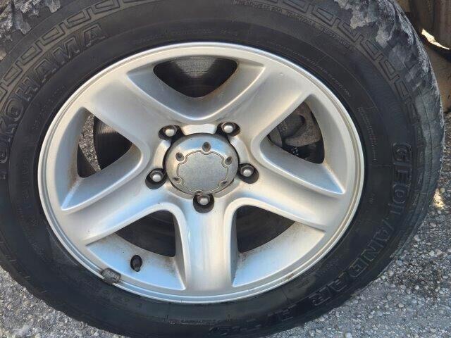 Suzuki Grand Vitara 2.0 turbodiesel 16V cat S.W.