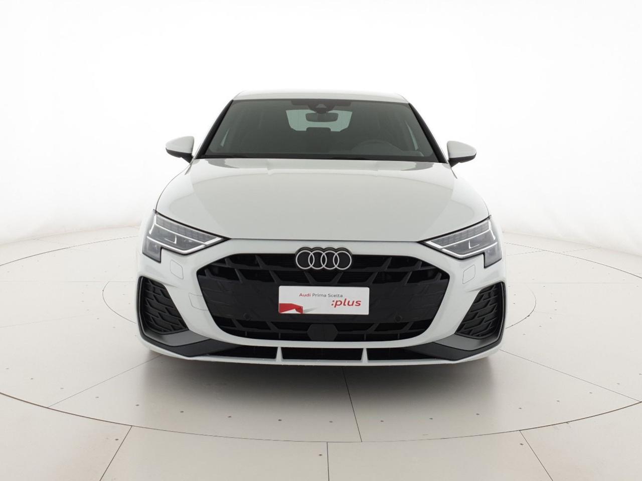 Sportback 2.0TDI 150CV S tronic S line Edition