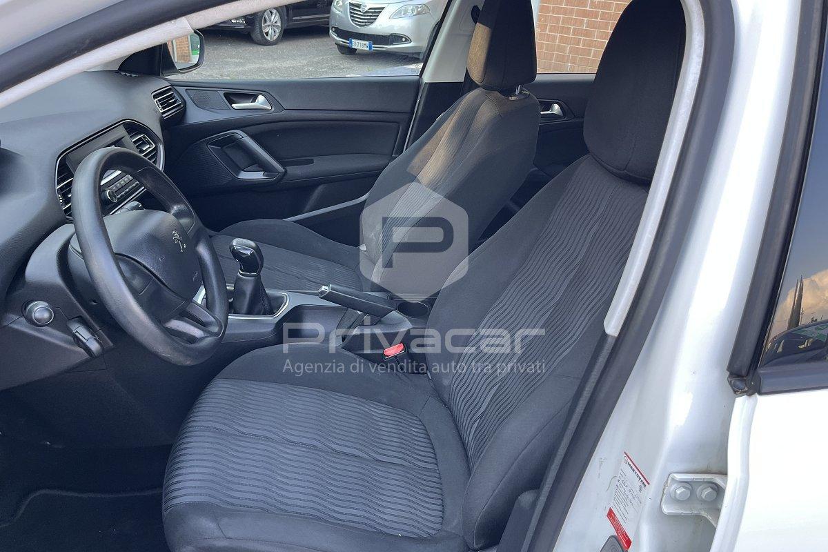 PEUGEOT 308 BlueHDi 100 S&S SW Access