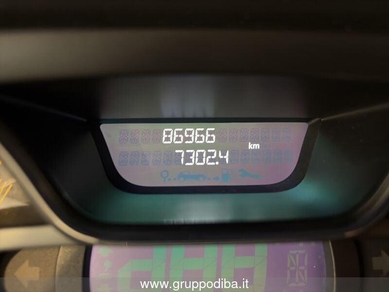 Renault Captur Diesel 1.5 dci energy R-Link s&s 90cv