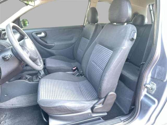 Opel Corsa 1.2i 16V cat 3 porte Sport