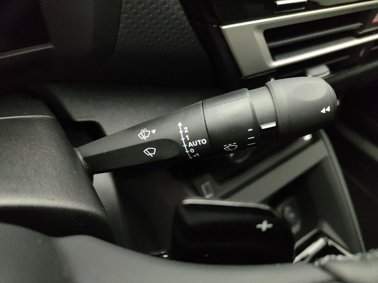 CITROEN C4 X 1.2 PURETECH 130CV MAX EAT8