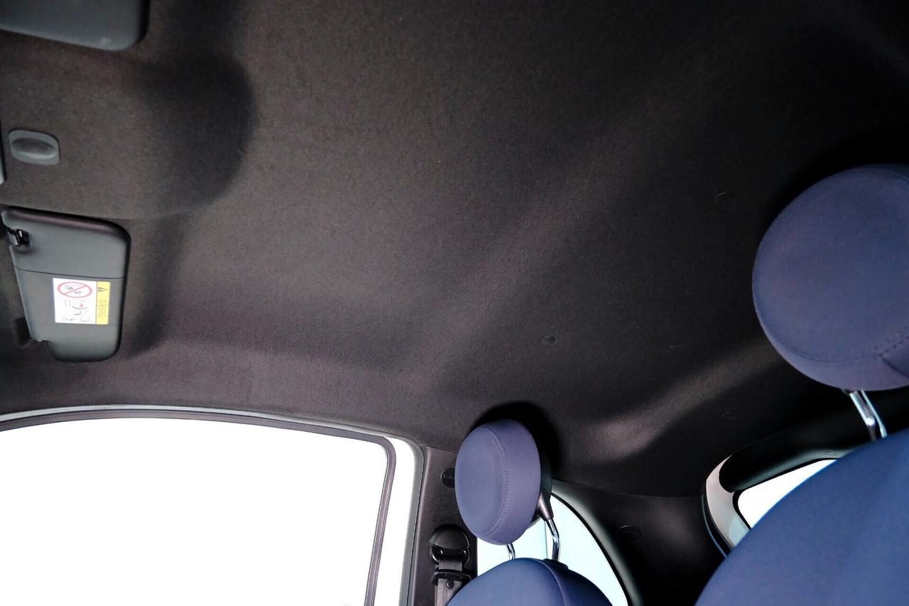 FIAT 500 1.o Hybrid 70 cv CAR PLAY