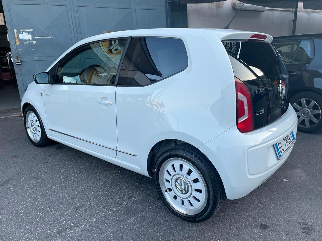 Volkswagen up! Take Up 1.0 benzina- 2012