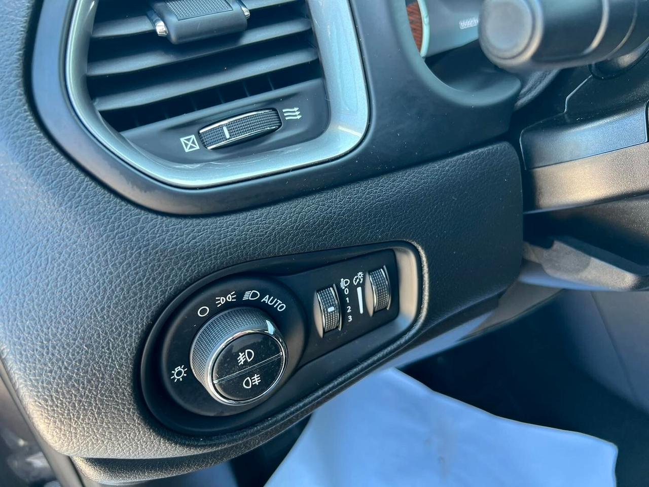 Jeep Renegade 1.3 T4 DDCT Limited -FULL OPT-