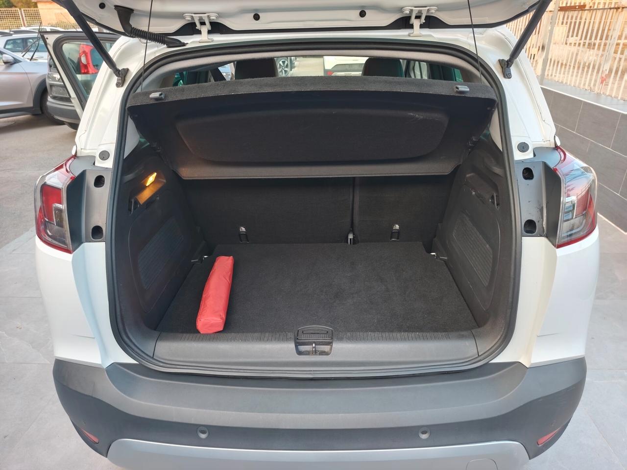 Opel Crossland X 1.5 DIESEL 102 CV