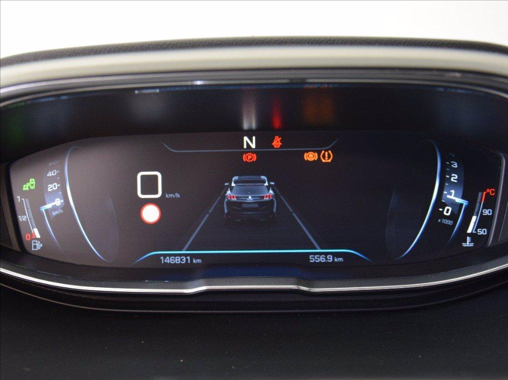 PEUGEOT 3008 1.6 bluehdi GT Line s&s 120cv eat6 del 2018