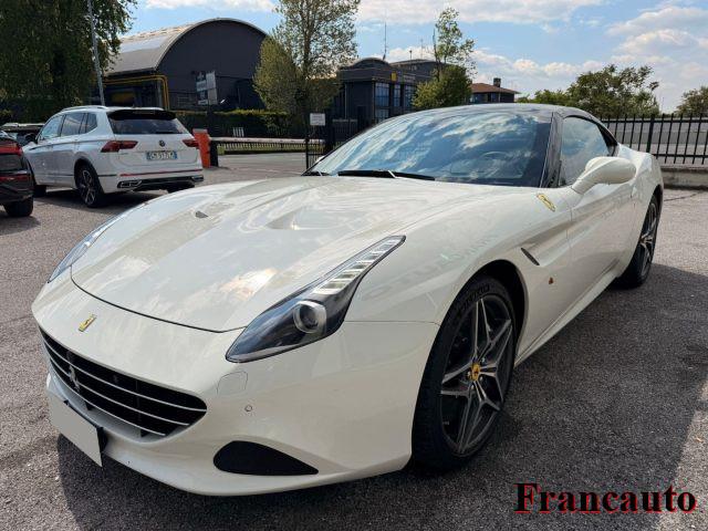 FERRARI California T DCT