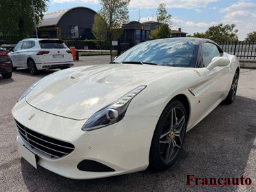 FERRARI California T DCT