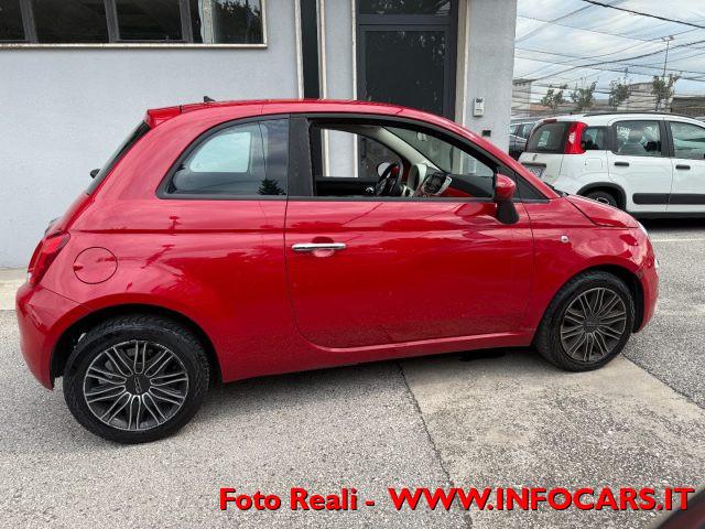 FIAT 500 1.2 69 CV - NEOPATENTATI PROMO
