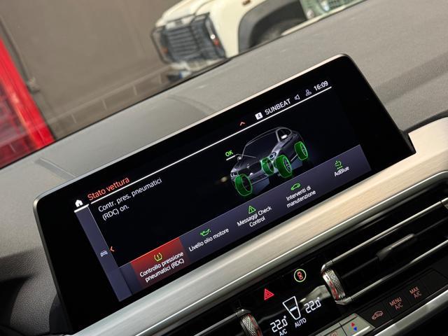 BMW X4 xDrive30d 48V 249CV