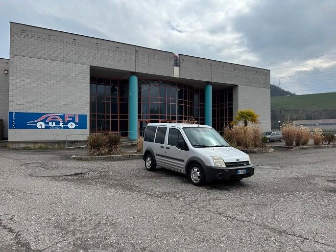 Ford Transit Connect 220S 1.8 TDCi/90CV PC-TN