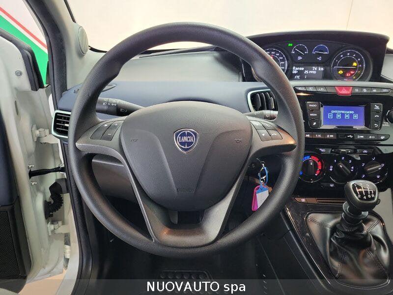 Lancia Ypsilon Ypsilon 1.0 FireFly 5 porte S&S Hybrid Oro