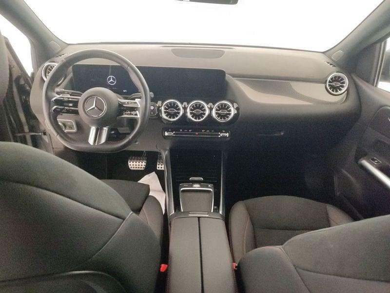 Mercedes-Benz Classe B B 180 d AMG Line Advanced Plus auto
