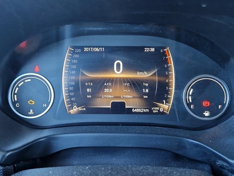 DR MOTOR DR4.0 1.5 MT BENZ GPL