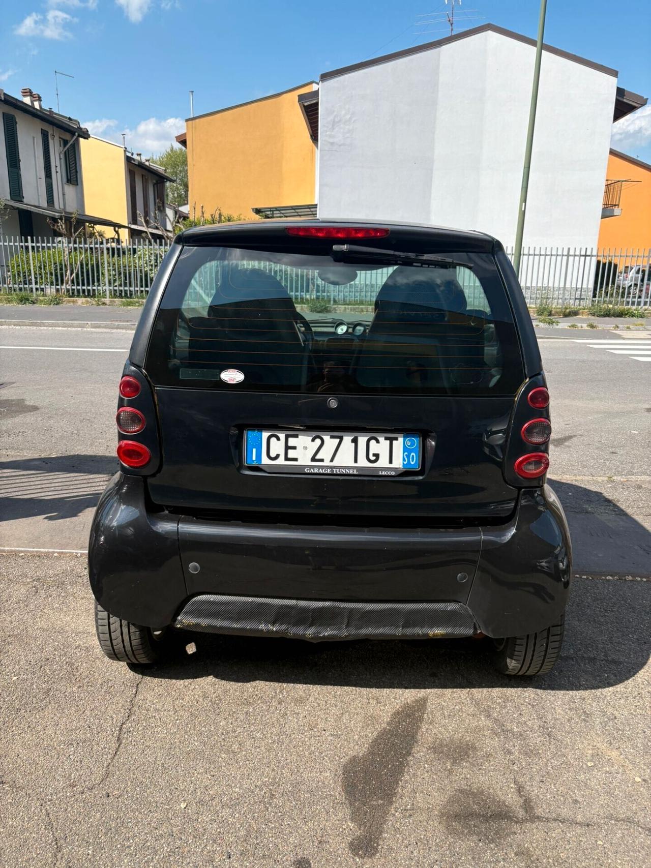 Smart Smart 600 smart & pulse (45 kW)