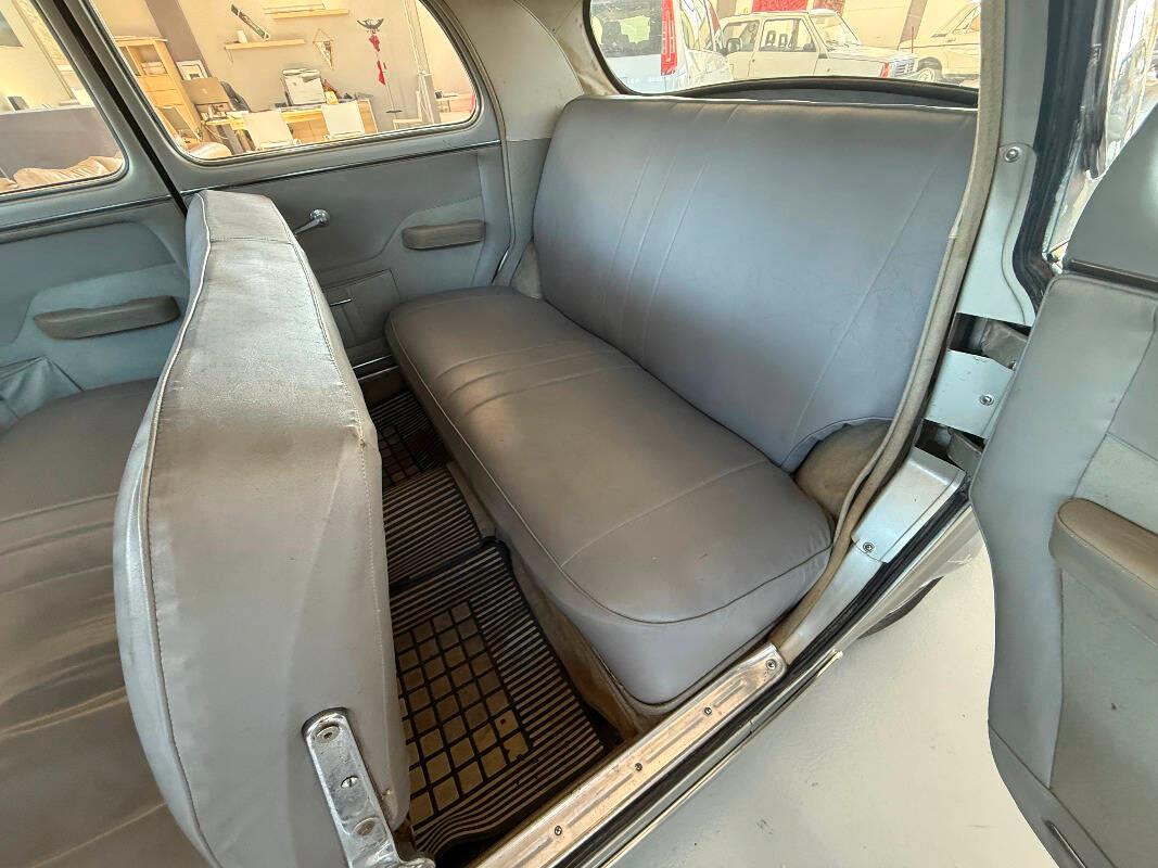 Lancia Appia Appia III Serie