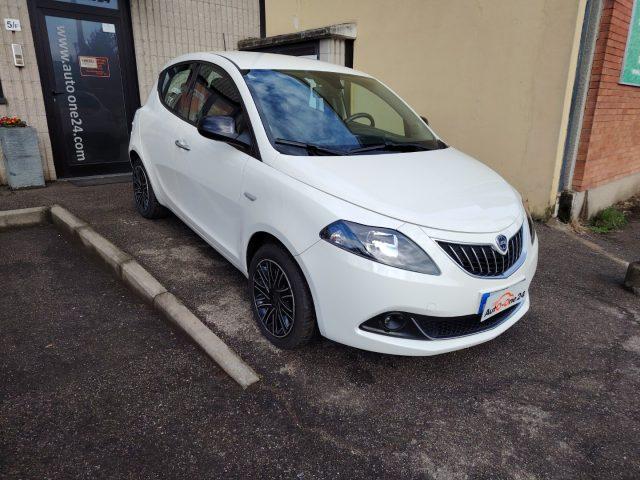 LANCIA Ypsilon 1.0 FireFly 5 porte Hybrid Gold Plus PREZZO REALE