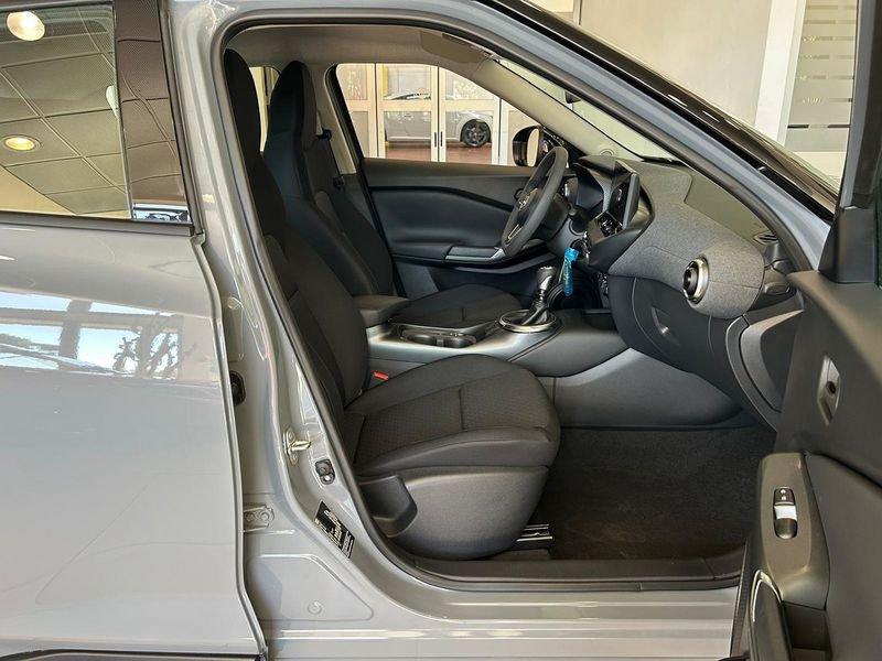 Nissan Juke MC24.5 ACENTA MT - RT