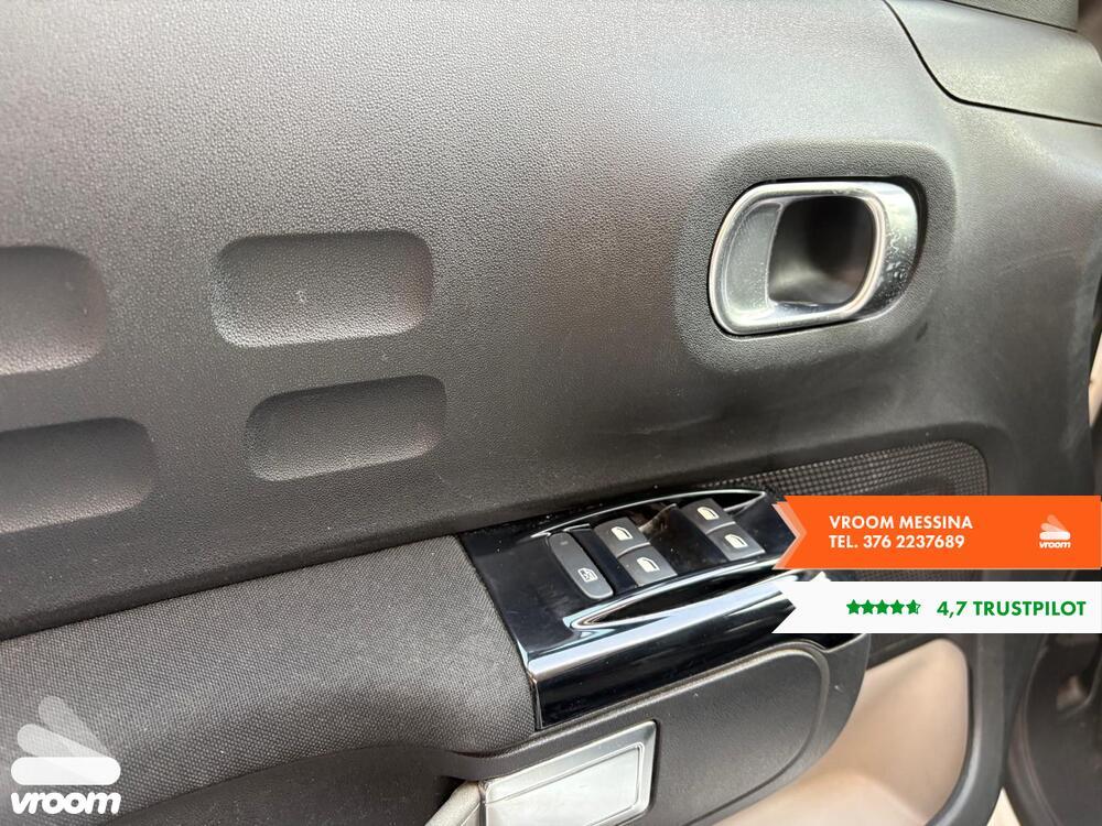 CITROEN C3 3ª serie C3 PureTech 82 Shine