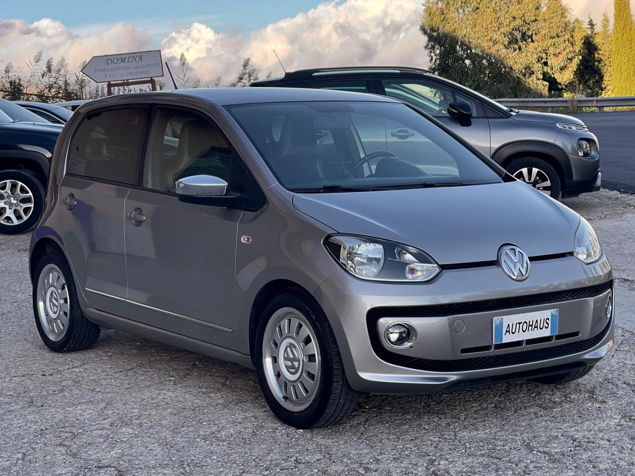Volkswagen up! 1.0 75 CV 5p. NEOPATENTATI