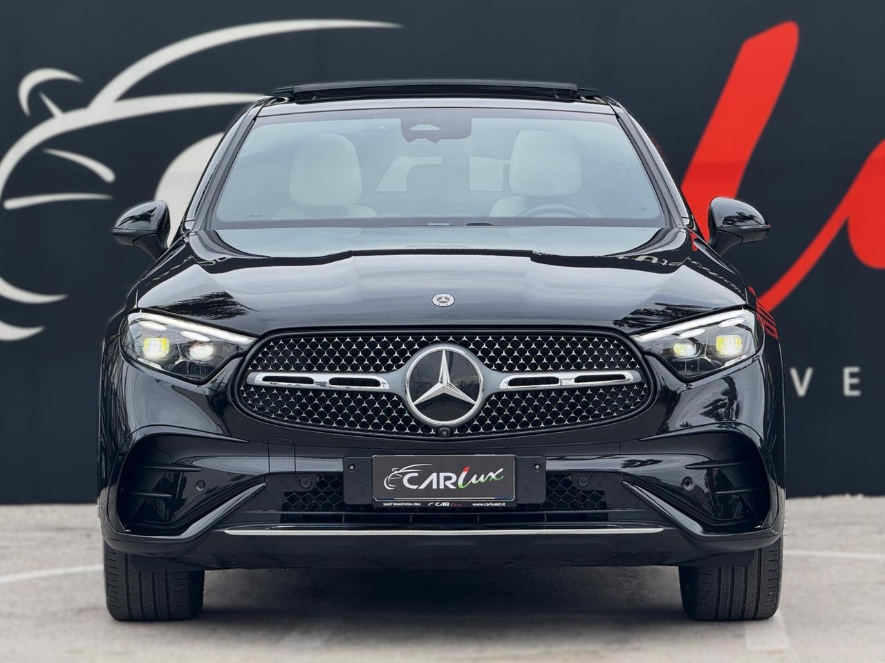 Mercedes-Benz GLC 300 d Coupé AMG Premium Plus 269CV