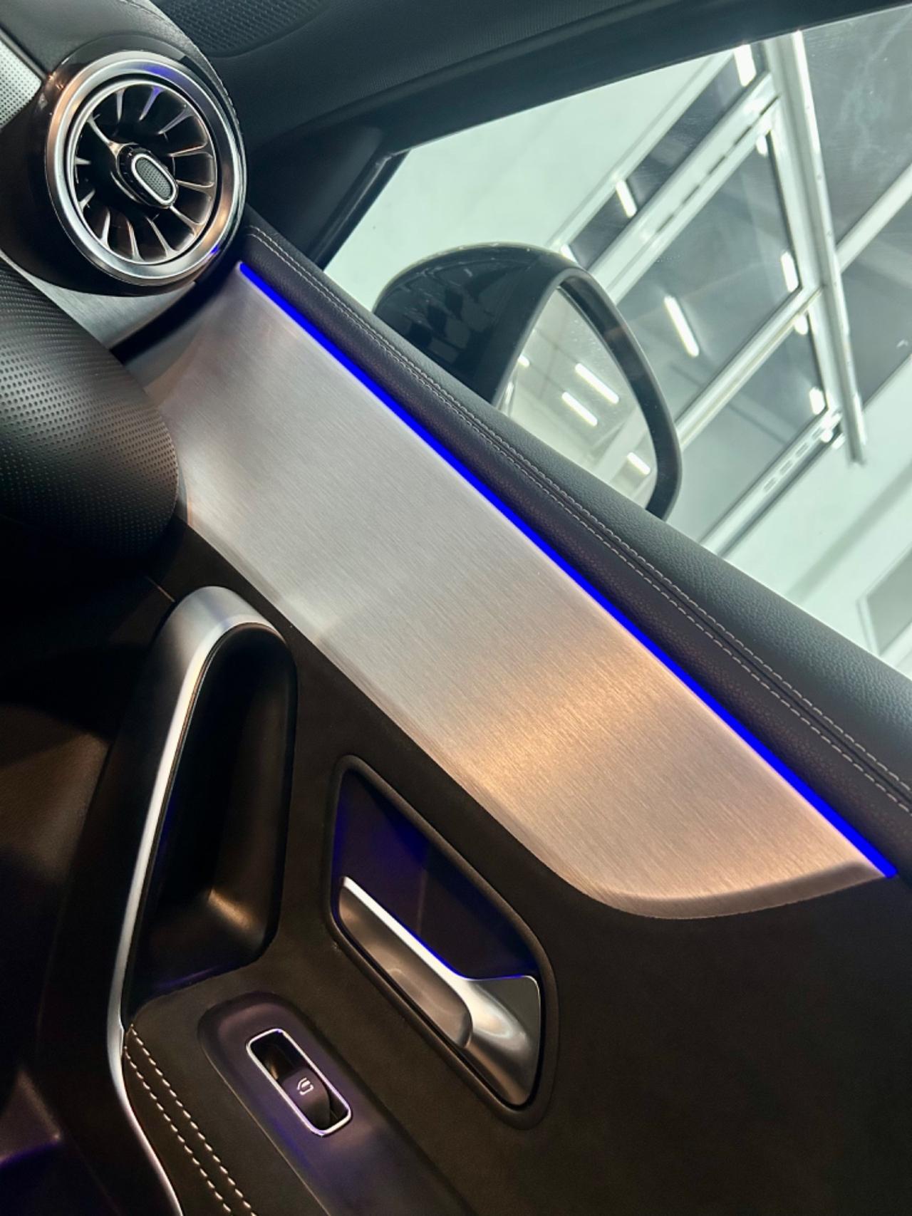 Mercedes classe A 200 d AMG Premium PROMO FINANZIABILE