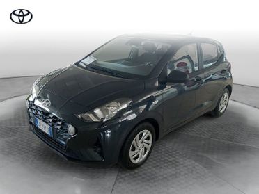 Hyundai i10 1.0 MPI Advanced