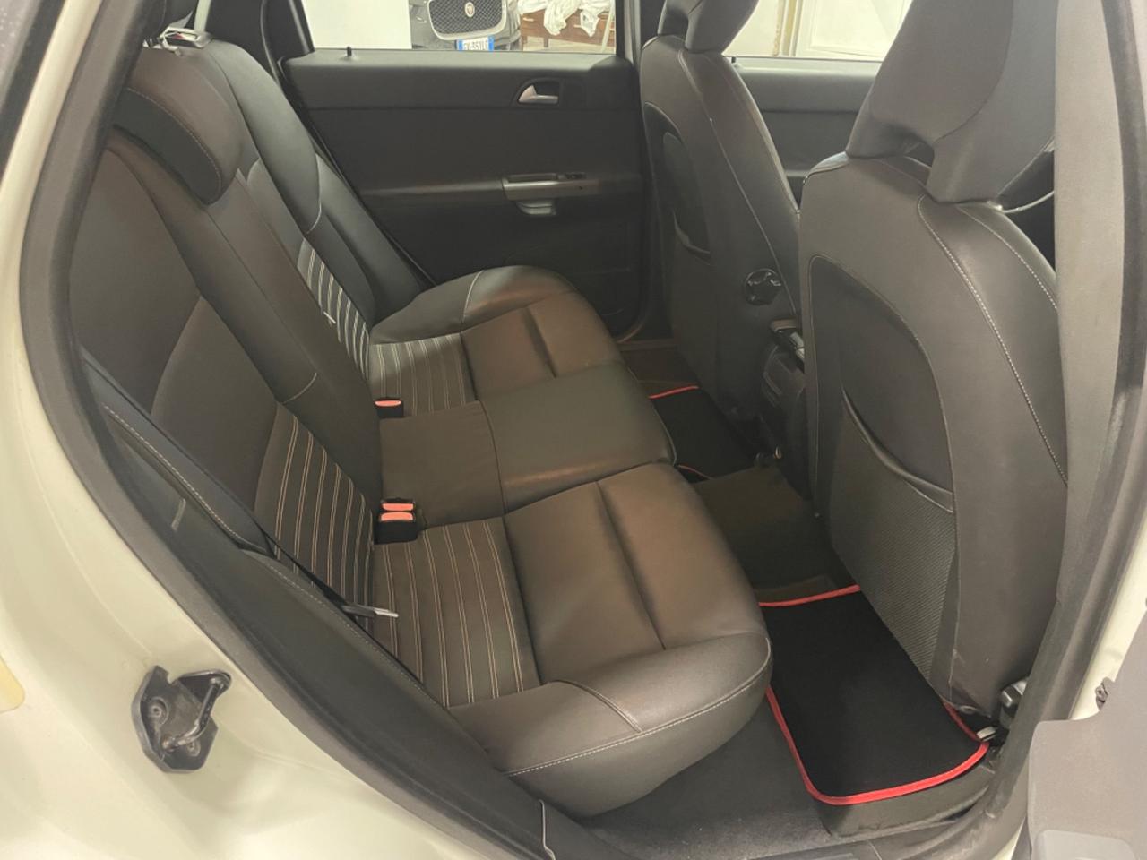 Volvo V50 DRIVe POLAR Sw Perfetta !