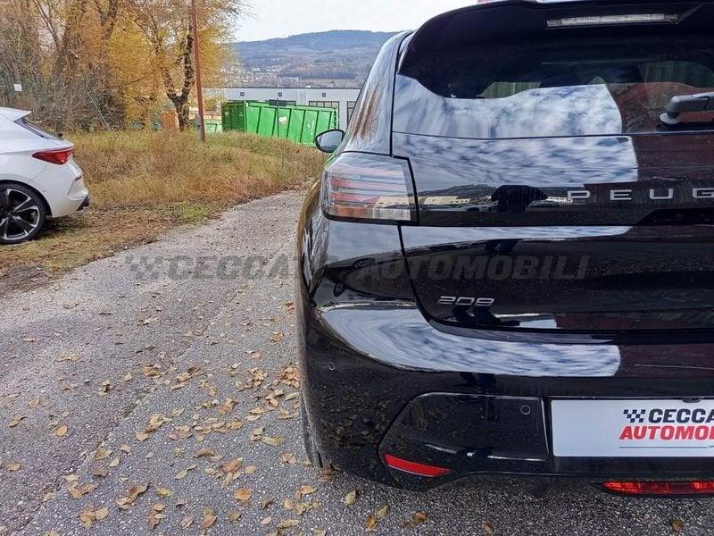 Peugeot 208 208 5P - Business Hybrid 110 E-DCS6