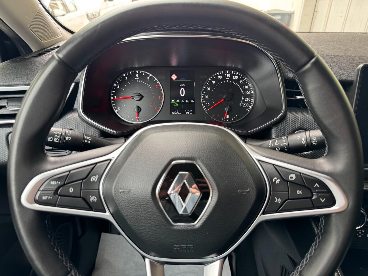 Renault Clio 1.0 tce Zen GARANZIA 24 MESI *PROMO*