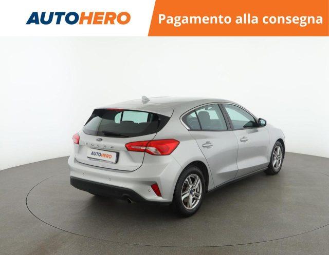 FORD Focus 1.5 EcoBlue 95 CV 5p. Business