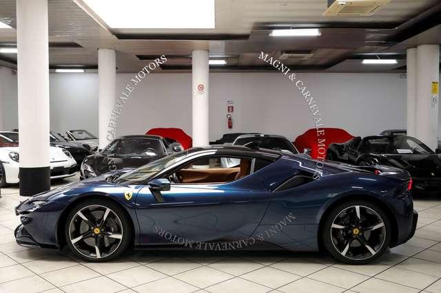 Ferrari SF90 Stradale HISTORICAL COLOURS|LIFT SYSTEM|DAYTONA SEATS|CAMER