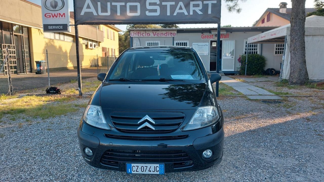 Citroen C3 1.1 Elegance