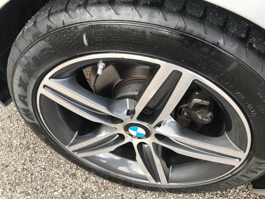 Bmw 116 116d 3p. CV 85 KW Urban auto pari al nuovo