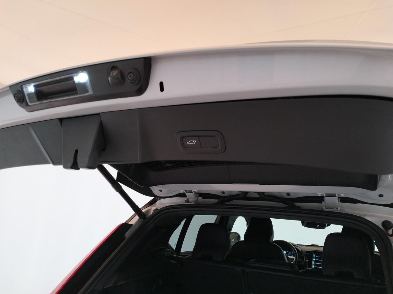 Volvo XC40 D3 R-design geartronic