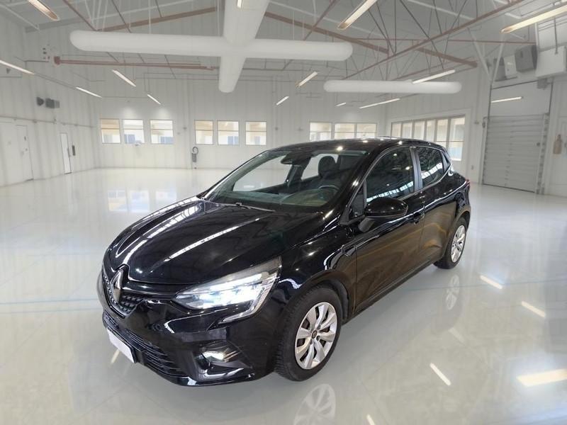 RENAULT CLIO 1.0 TCE 74KW BUSINESS 5 PORTE