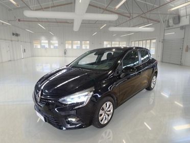 RENAULT CLIO 1.0 TCE 74KW BUSINESS 5 PORTE