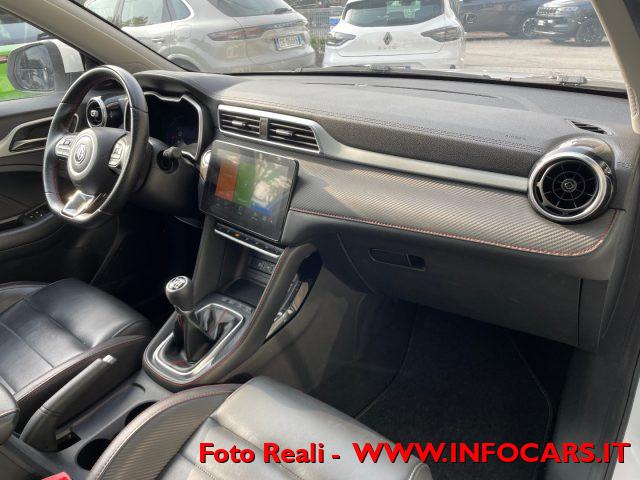 MG ZS 1.0T-GDI Luxury - PROMO