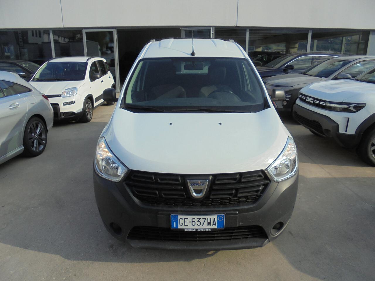 Dacia